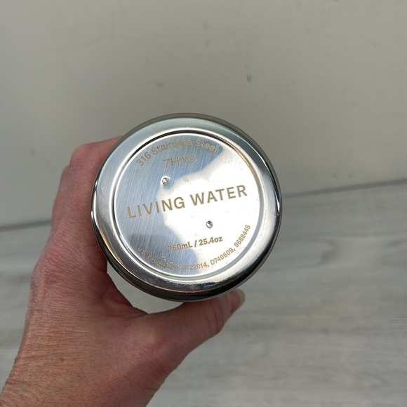 Dylan Living Water Bottle - Picture 5 of 5